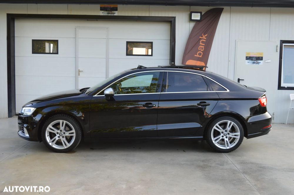 Audi A3 1.4 TFSI Cylinder on demand ultra sport - 7