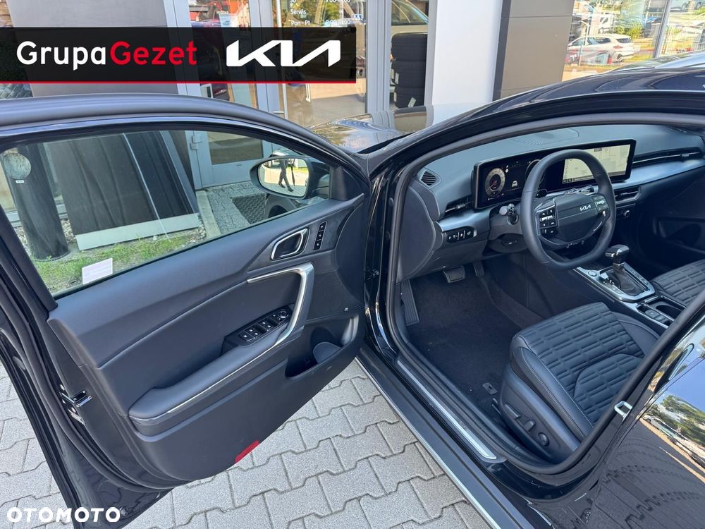 Kia XCeed 1.6 T-GDI Business Line DCT - 9