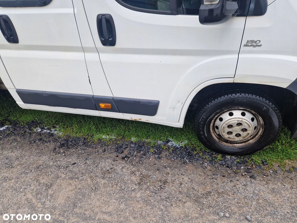 Fiat Ducato - 7