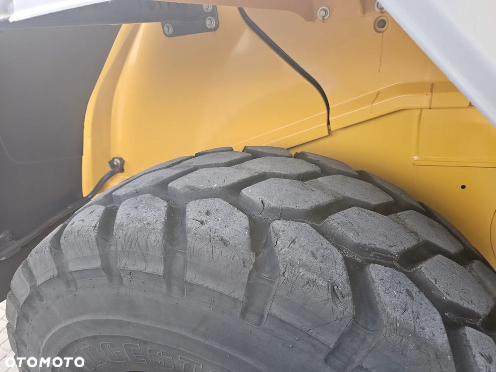 Volvo L70H ŁADOWARKA 15,5tony Salon Polska!2019/2020r - 17