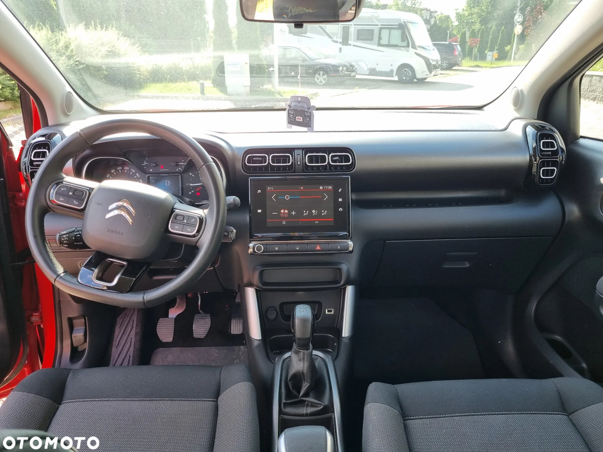 Citroën C3 Aircross 1.2 PureTech GPF Shine - 7