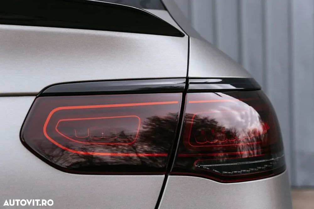 Mercedes-Benz GLC - 6