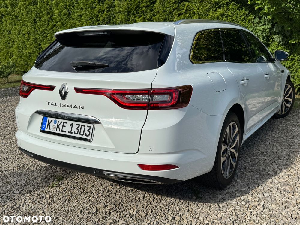 Renault Talisman 1.6 Energy TCe Intens EDC - 15