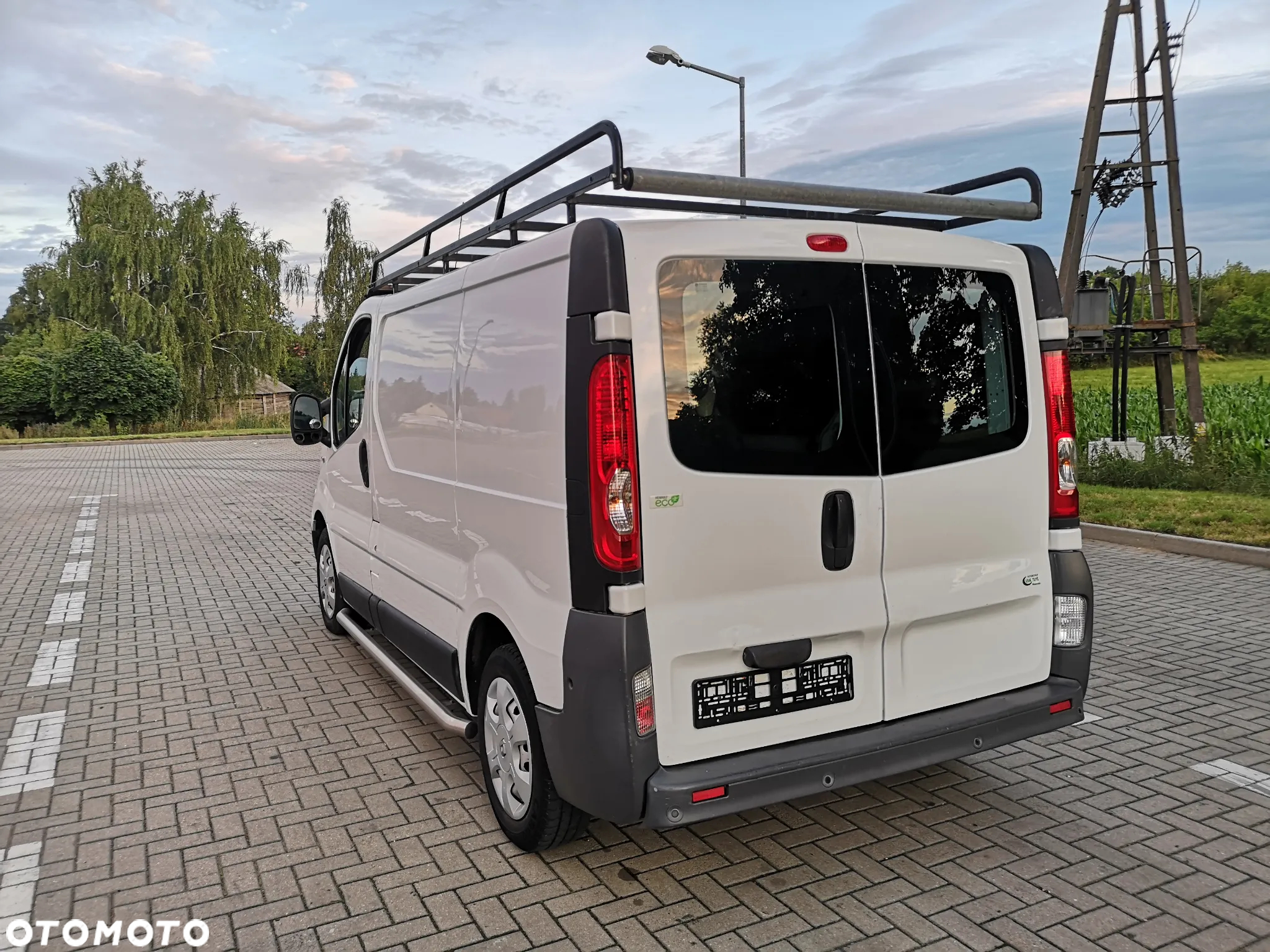 Renault TRAFIC - 26