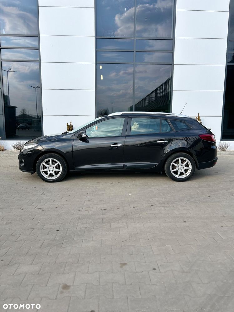 Renault Megane - 15