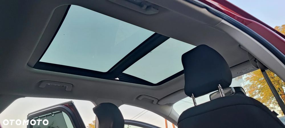 Ford Mondeo 2.0 EcoBlue Trend - 31