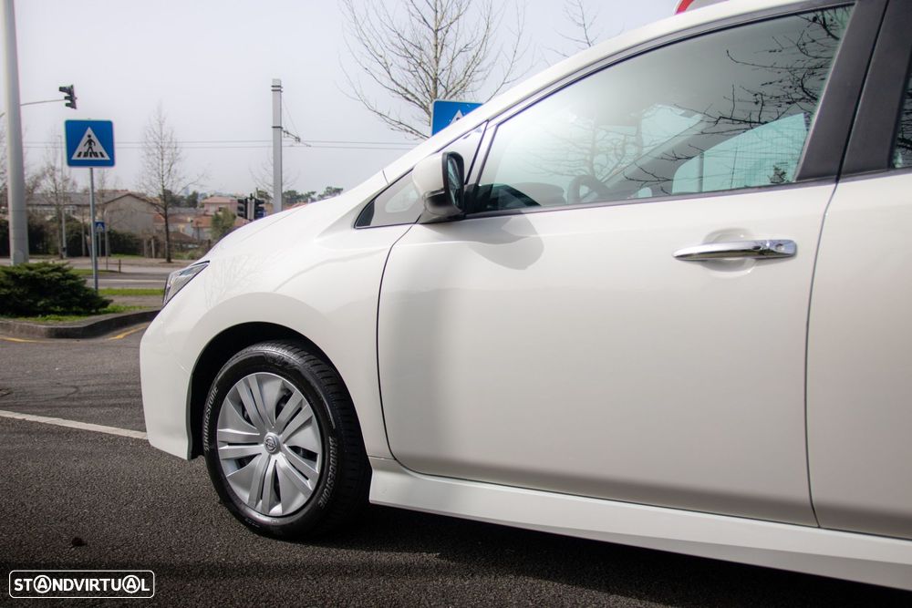 Nissan Leaf 3.Zero - 42