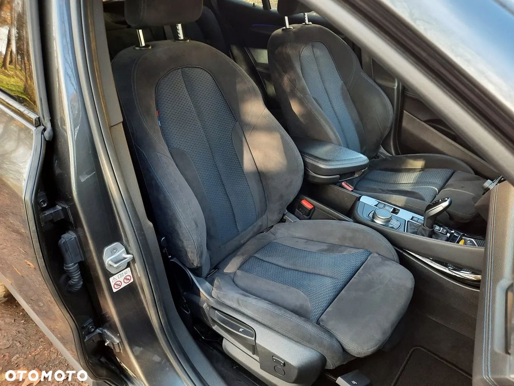 BMW X2 xDrive20d M Sport - 24