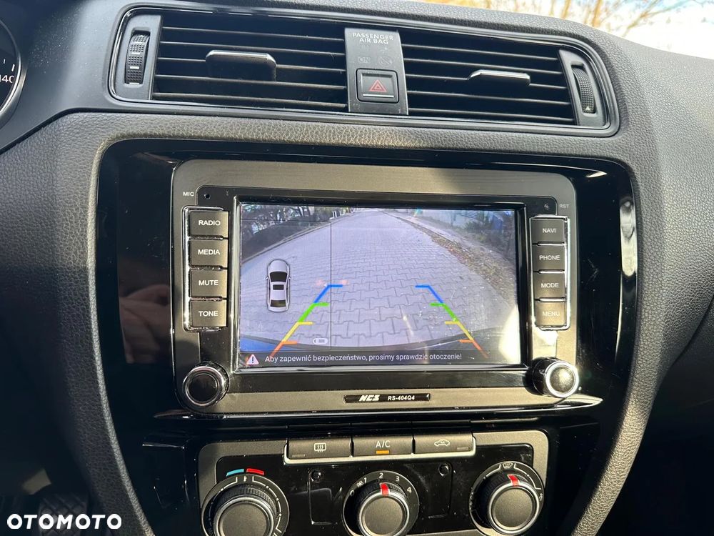 Volkswagen Jetta 2.0 TDI DPF BMT Comfortline - 6