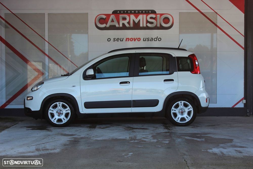 Fiat Panda - 6