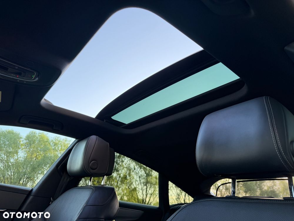 Audi S7 Sportback TDI mHEV Quattro Tiptronic - 19