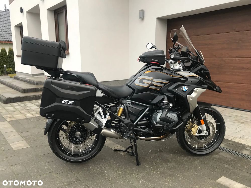 BMW GS - 35