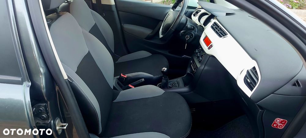 Citroën C3 1.1 Attraction - 18