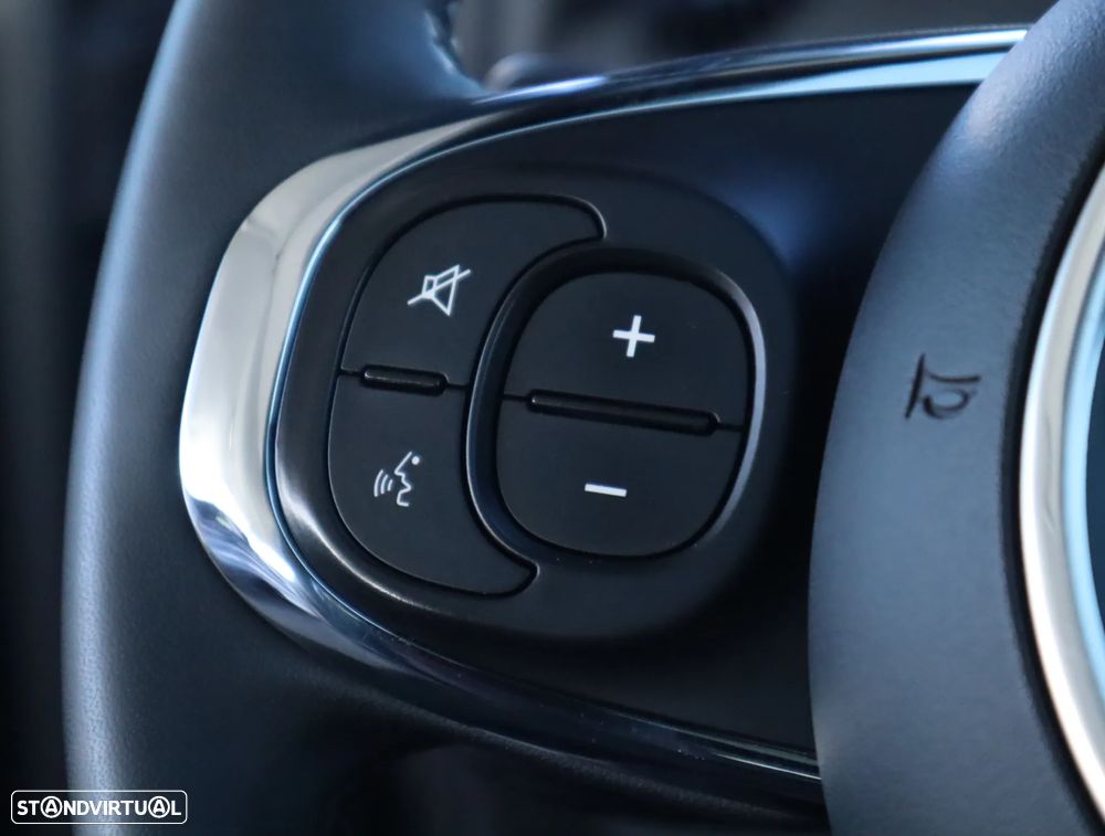 Fiat 500 1.0 Hybrid (RED) - 30