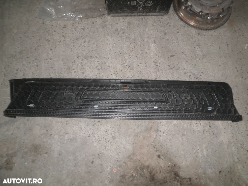 Scara / prag usa stanga fata / dreapta spate Mercedes Vito W447 2020  A4476803206 A4476801506 - 5