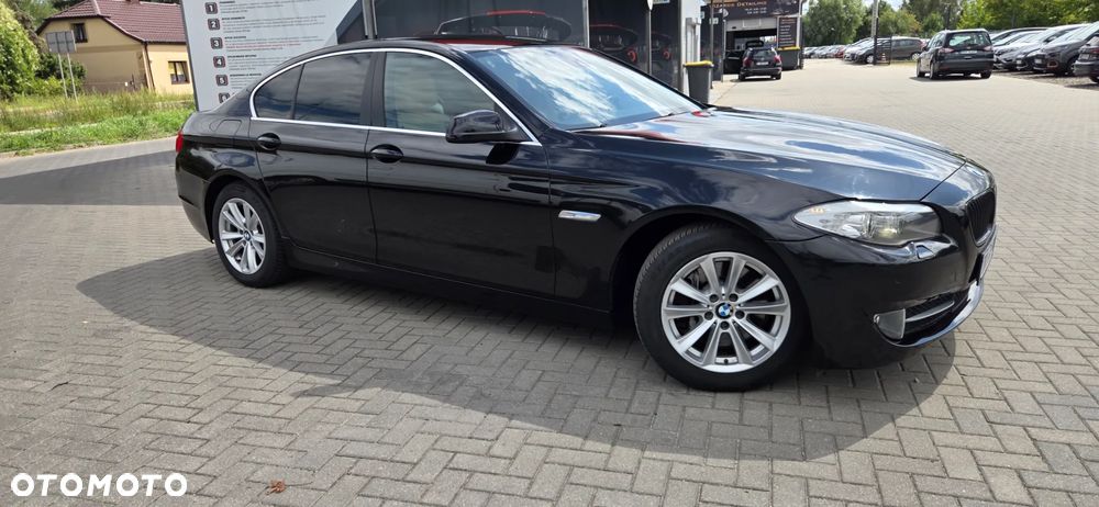 BMW Seria 5 - 18