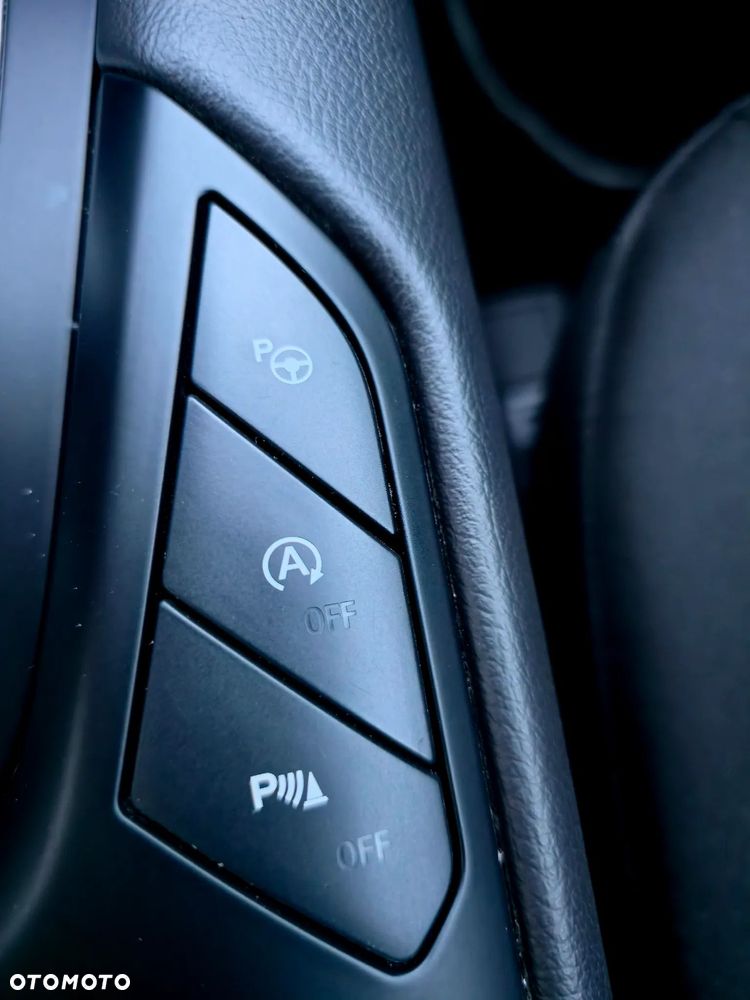 Ford Mondeo - 14
