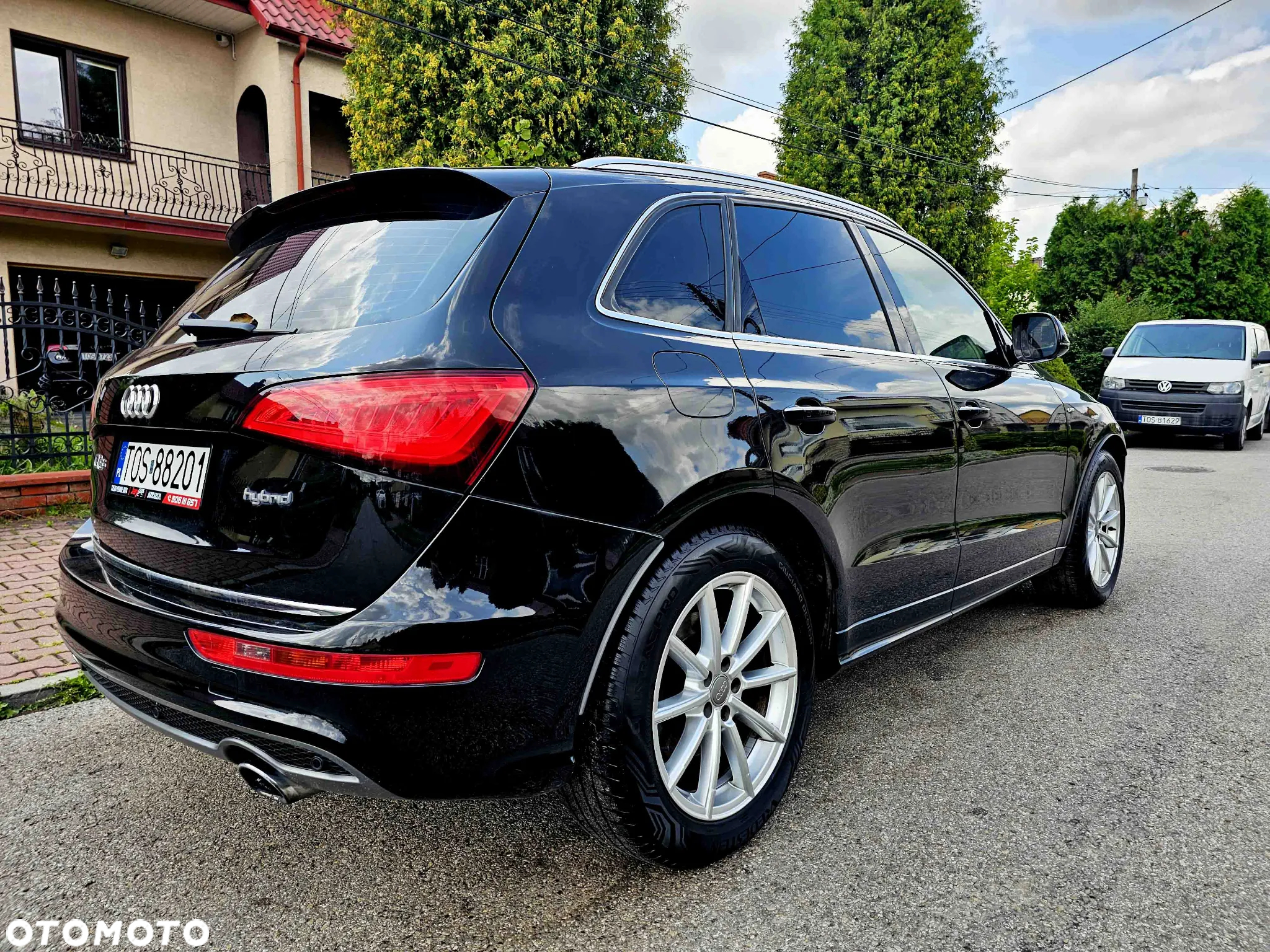 Audi Q5 - 9