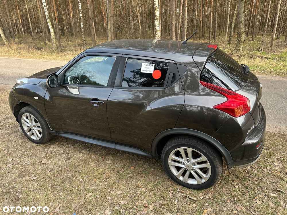 Nissan Juke 1.5 dCi Edition - 34