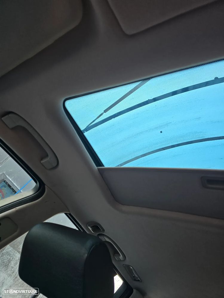 BMW 530 Gran Turismo - 7