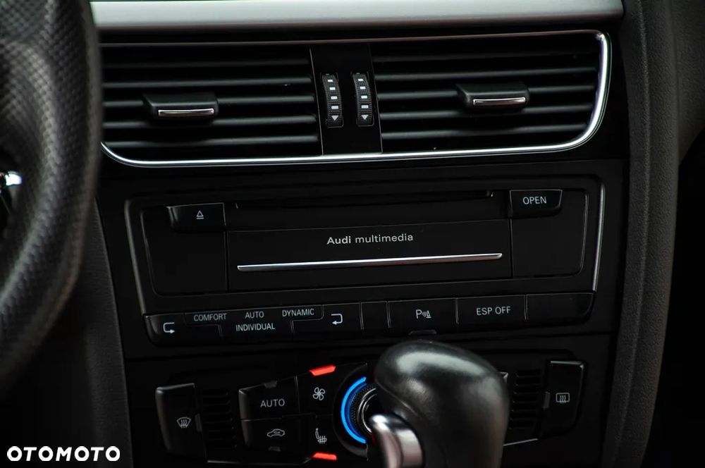 Audi A5 Sportback - 32