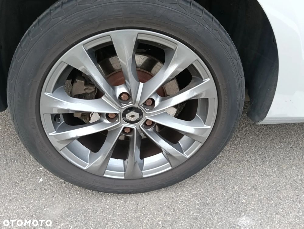 Renault Laguna 2.0 DCi Authentique - 13