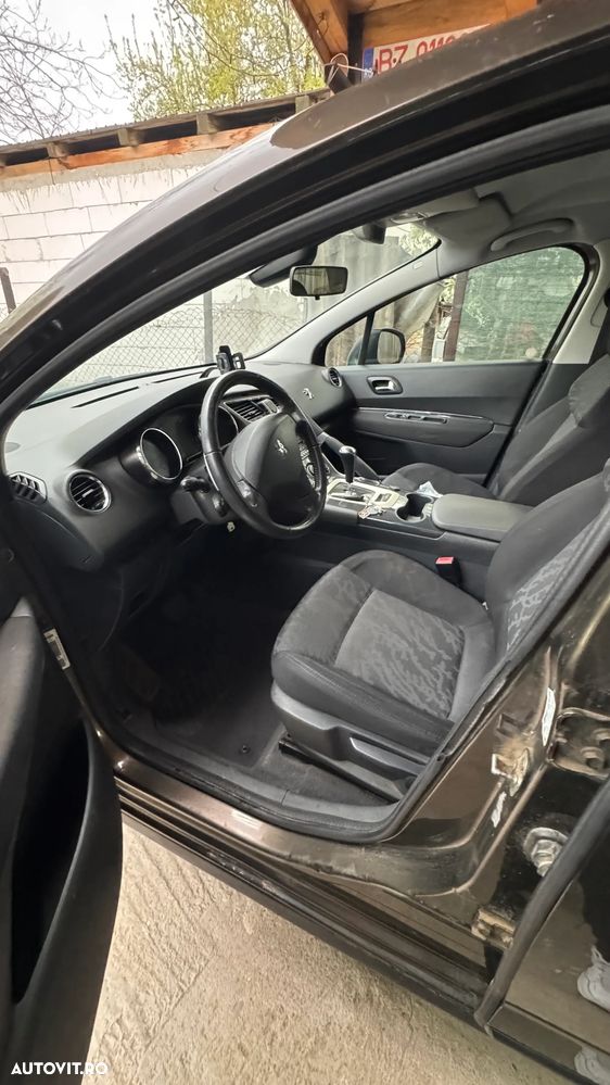 Peugeot 3008 - 30