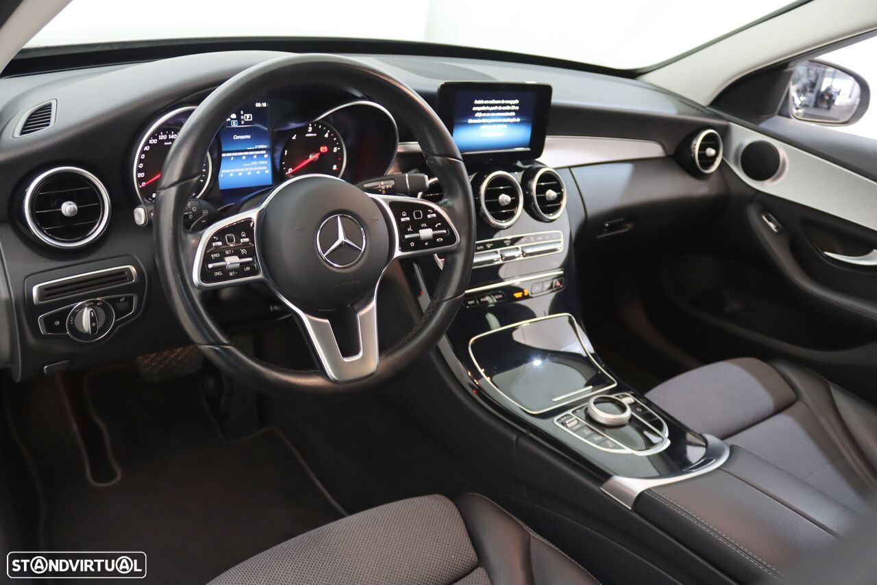 Mercedes-Benz C 300 - 3