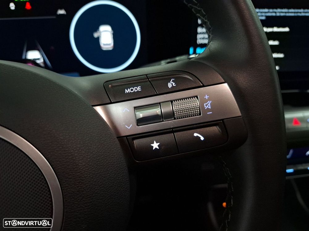 Hyundai Kauai 1.0 T-GDi Premium (TT) - 17