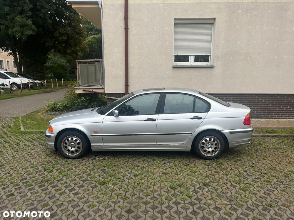 BMW Seria 3 - 3