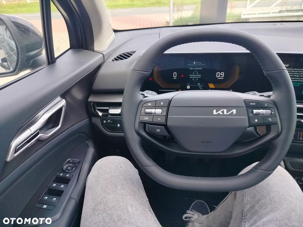 Kia Sportage 1.6 T-GDI L 2WD - 11