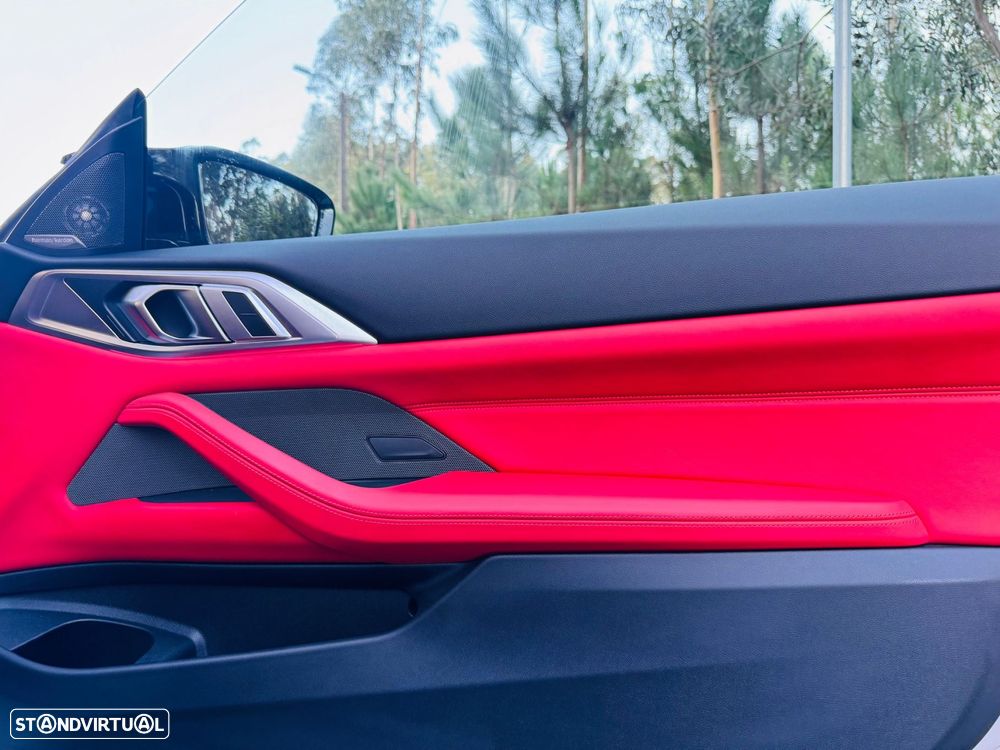 BMW M4 Competition xDrive - 52