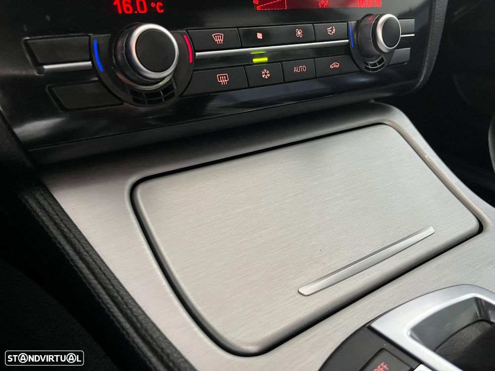 BMW 525 d Pack M Auto - 25