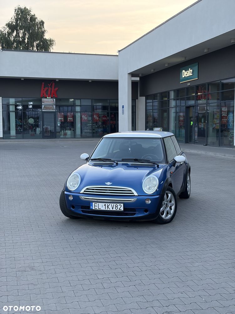 MINI Cooper - 5