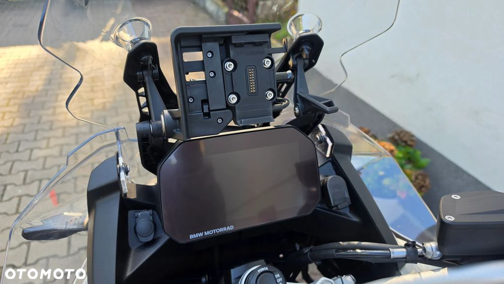 BMW GS - 16