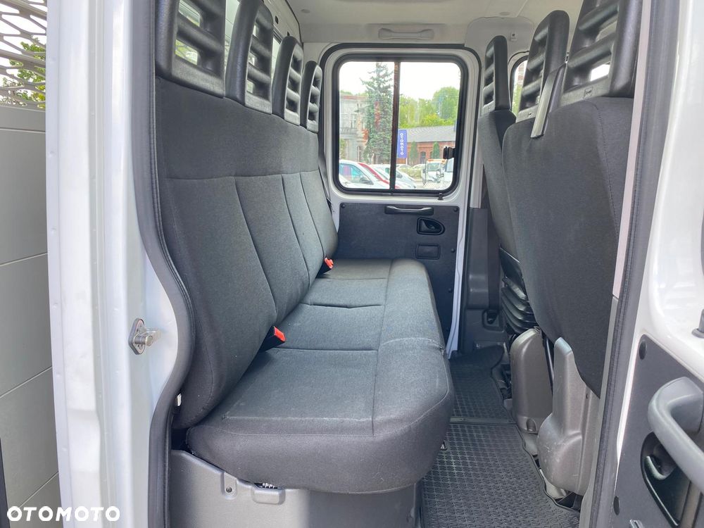 Iveco DAILY - 27
