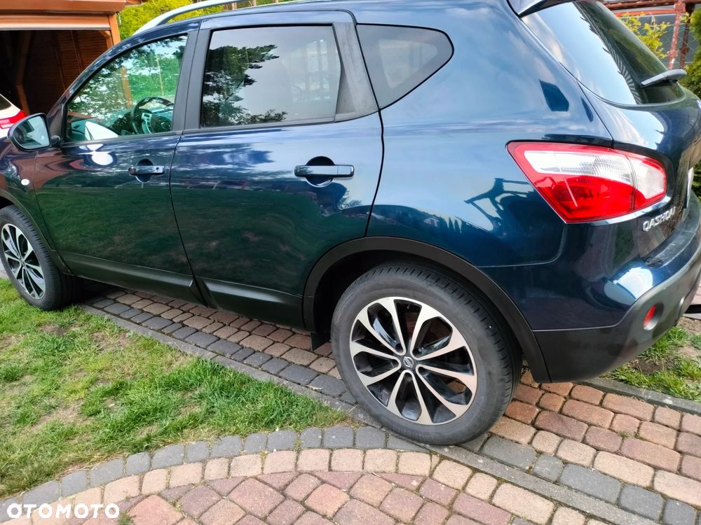 Nissan Qashqai - 39