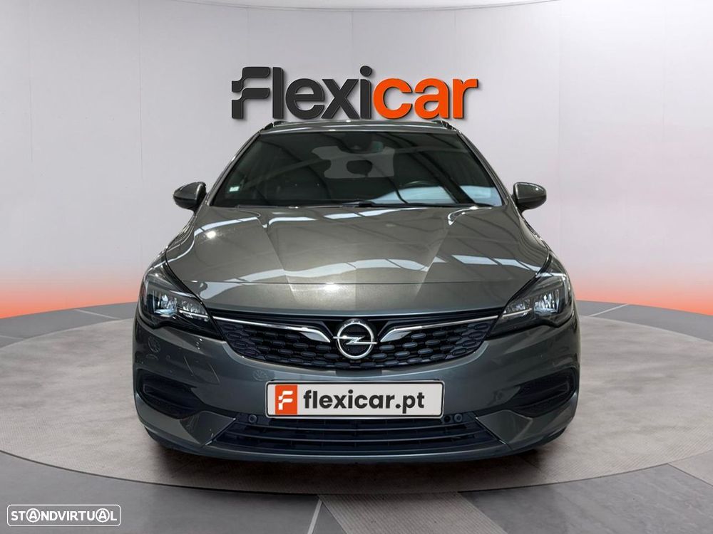 Opel Astra Sports Tourer - 2