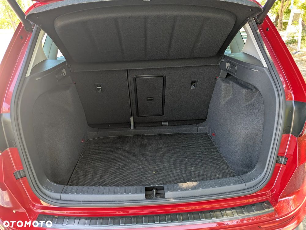 Seat Ateca 1.5 TSI FR S&S - 12