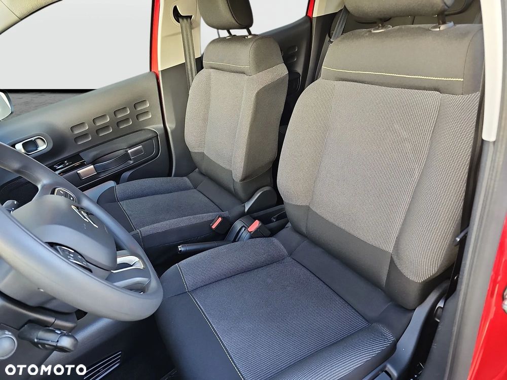 Citroën C3 1.2 PureTech Max - 12