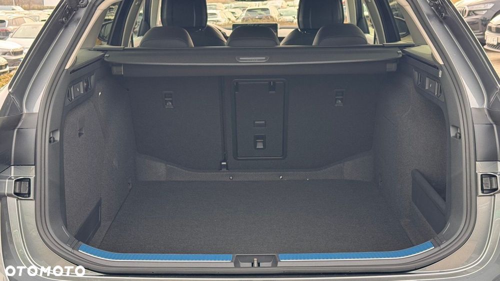 Skoda Superb 1.5 TSI L&K DSG - 8