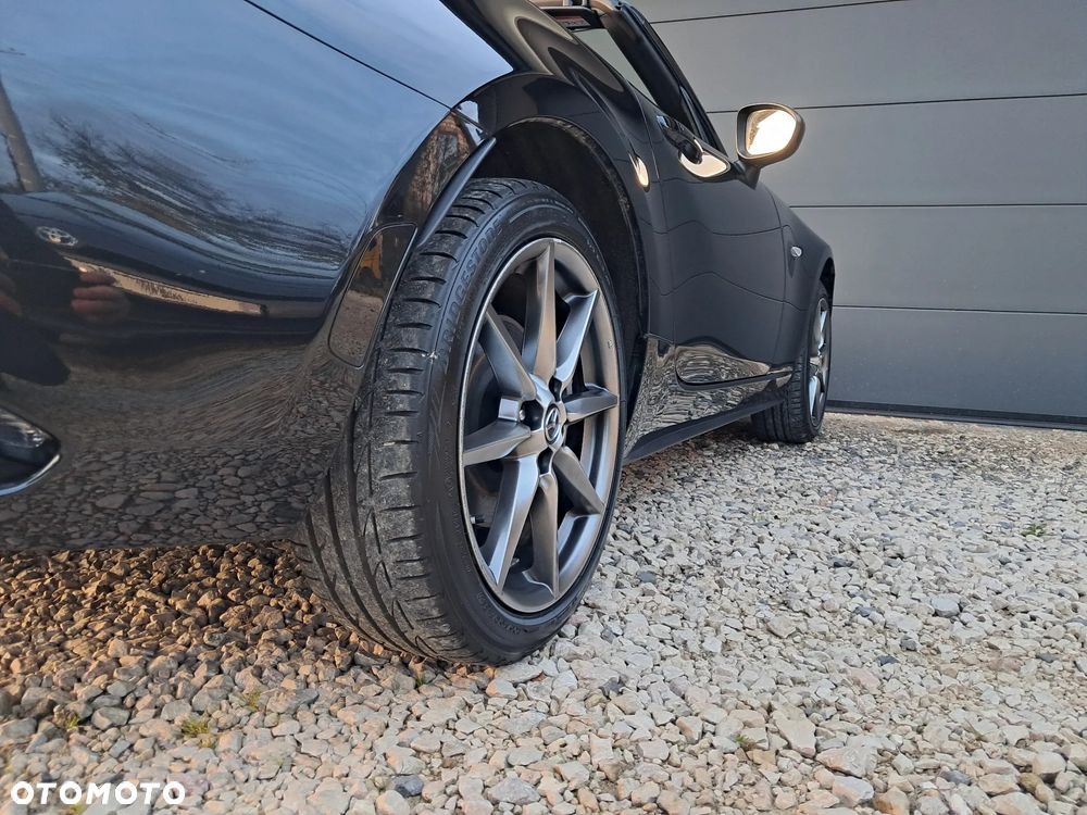 Mazda MX-5 2.0 Kazari i-ELOOP - 15