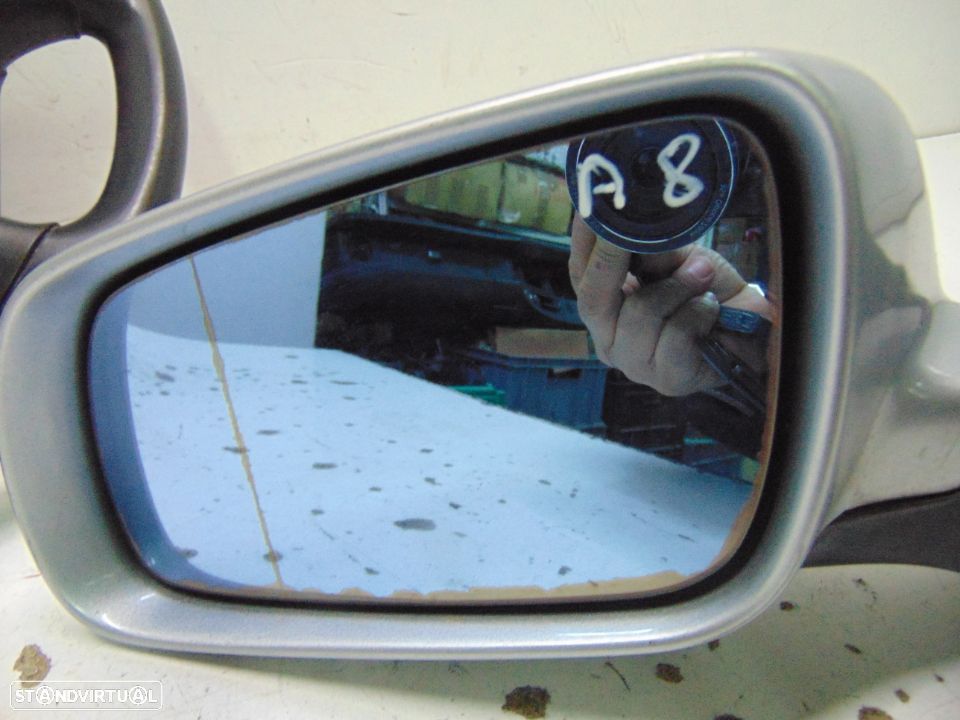 Audi a8 1998 volante/Espelho esquerdo - 2