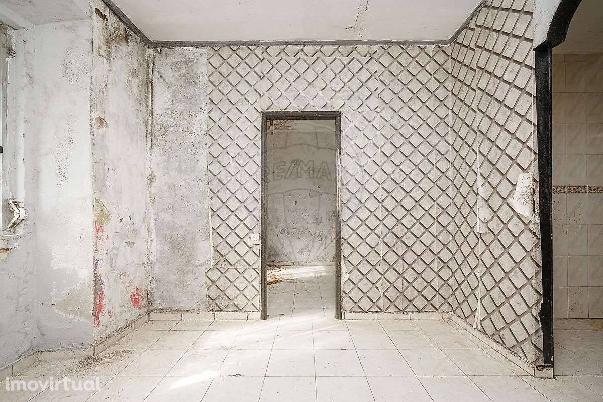 Moradia T0 para venda - Grande imagem: 2/19