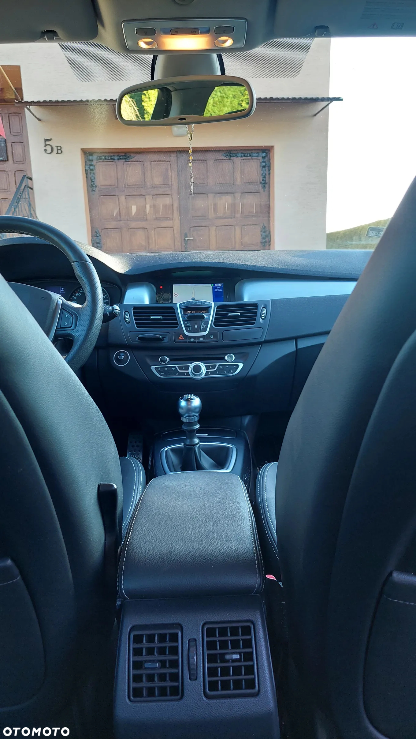 Renault Laguna 2.0 dCi Limited - 23
