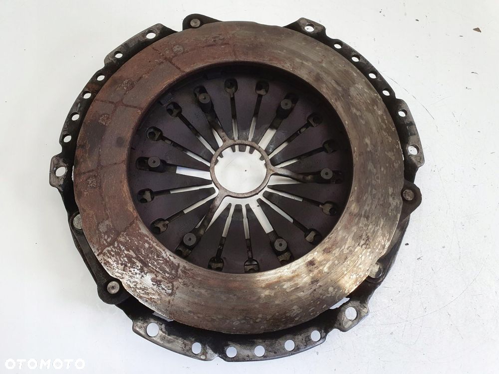 VW Caddy III 2.0 SDI SPRZĘGŁO tarcza docisk 9mm KOMPLET - 5