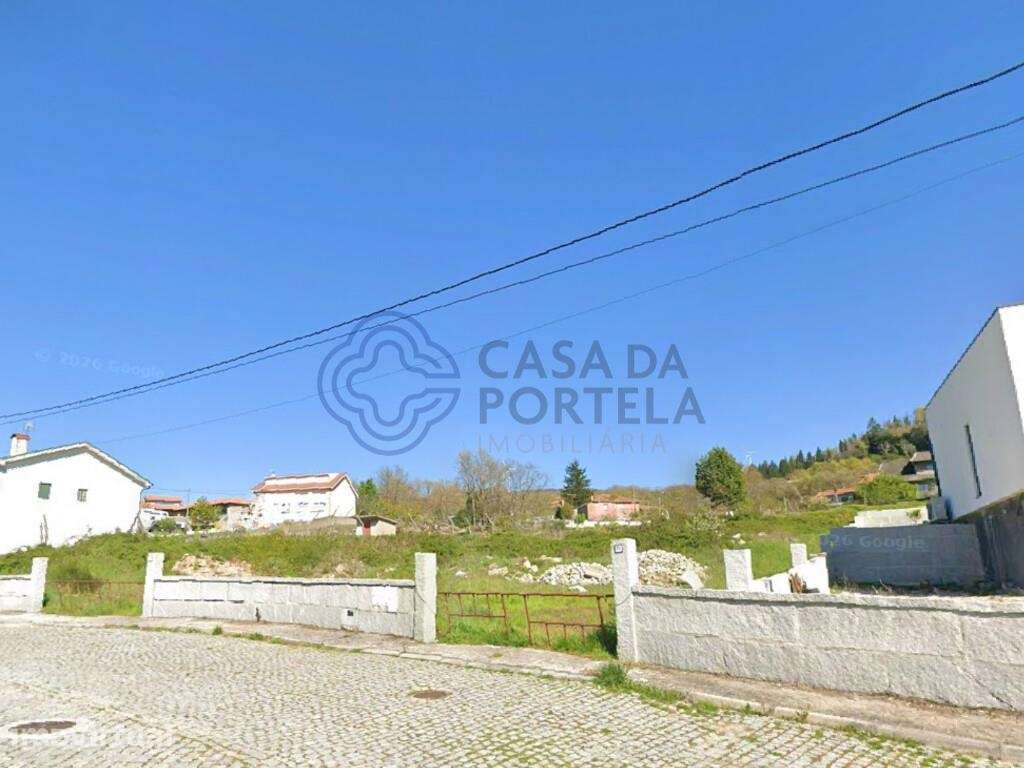 Terreno com Poço e Tanque de 16m2 – Pronto a Construir e Projeto Aprov - Grande imagem: 4/19