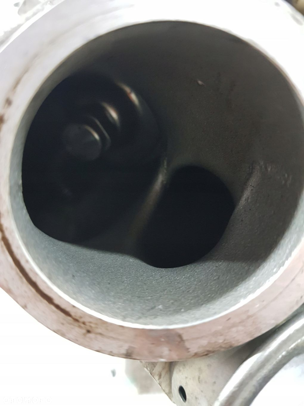 TURBOSPRĘŻARKA SH01-13700 MAZDA CX-5 MAZDA 6 GJ 3 2.2 D SH01 - 8