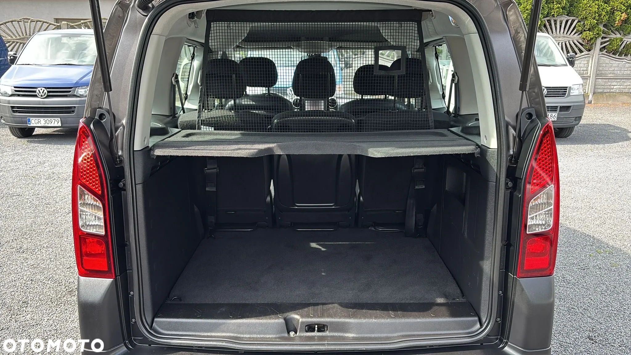 Citroën Berlingo 1.6 BlueHDi XTR S&S - 6