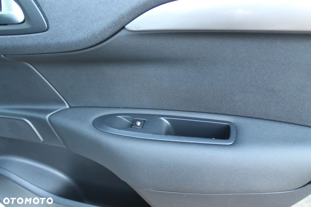 Citroën C4 VTi 120 Exclusive - 27